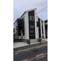 プライムテラス東海大学前 Iの外観