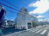 メゾン明美の里の外観