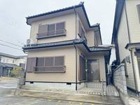 滋賀県米原市下多良1(一戸建)の賃貸物件の外観