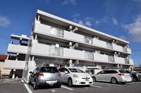 広島県三次市三次町(マンション)の賃貸物件の外観