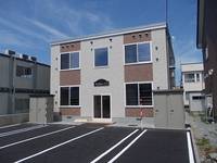 物件の外観画像