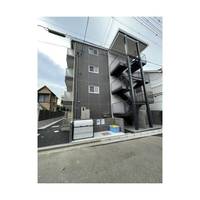 埼玉県蕨市中央4(マンション)の賃貸物件の外観