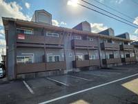 メゾンフォーシーズンズの外観