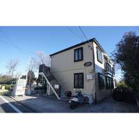 パークサイド東寺尾の外観