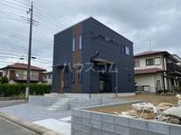 物件の外観画像