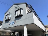 兵庫県姫路市広畑区西夢前台5(アパート)の賃貸物件の外観