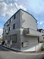 物件の外観画像