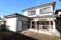 物件の外観画像