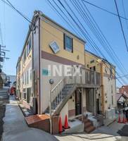 神奈川県横浜市西区西戸部町3(アパート)の賃貸物件の外観