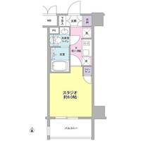 コンフォリア春日富坂の間取り