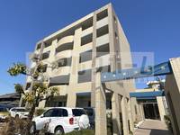 アリエスの外観