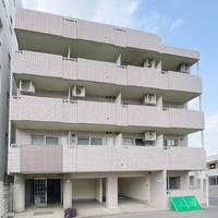 神奈川県横浜市神奈川区大口通(マンション)の賃貸物件の外観