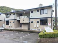 ロイヤルガーデン・M Aの外観