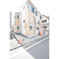 ハーモニーテラス南池袋IIの外観