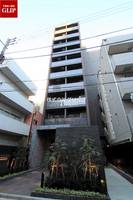 Le a GRANDE横濱戸部の外観