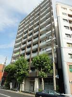 東京都台東区日本堤2(マンション)の賃貸物件の外観