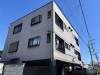 茨城県常総市水海道宝町(マンション)の賃貸物件の間取り
