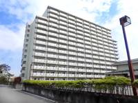 栃木県栃木市日ノ出町(マンション)の賃貸物件の外観
