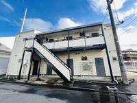 エトワール原町の外観