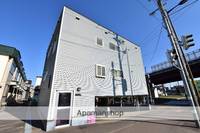 コーポピロッティの外観