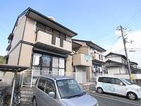 兵庫県姫路市御立東1(アパート)の賃貸物件の外観