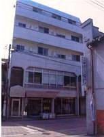 山下マンションの外観