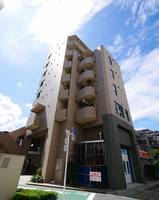 東京都品川区東品川1(マンション)の賃貸物件の外観