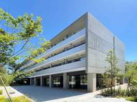 ウエリスアイビー世田谷仙川の外観