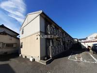 大阪府岸和田市池尻町(アパート)の賃貸物件の外観