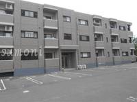 ウッドベルステージの外観