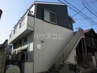 物件の外観画像