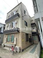 物件の外観画像