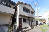 グロリアハイツの外観