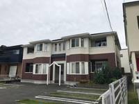 愛知県名古屋市守山区大字上志段味字竹の腰(アパート)の賃貸物件の外観