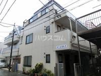 イージストIの外観