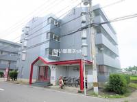 アーベイン三木 パートIIの外観