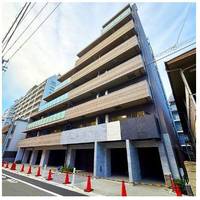 東京都板橋区志村3(マンション)の賃貸物件の外観