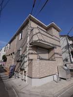 フェリチタ エテルナ アイエムの外観