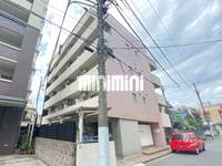 ドエル船橋本町の外観