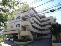 東京都江戸川区松江5(マンション)の賃貸物件の外観