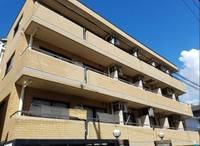 神奈川県川崎市中原区木月3(マンション)の賃貸物件の外観