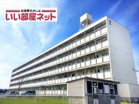 新潟県長岡市西津町(マンション)の賃貸物件の外観