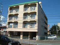 物件の外観画像