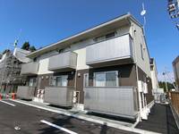 トア・ビジューの外観