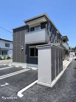 山形県山形市城南町3(アパート)の賃貸物件の外観