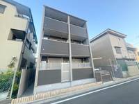 物件の外観画像