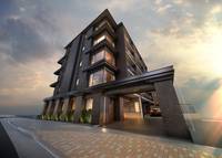 物件の外観画像