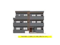D-ROOM PREMIUM 多磨霊園駅の外観