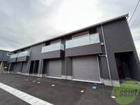 物件の外観画像