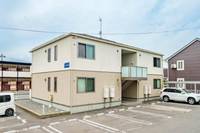 アステールBの外観